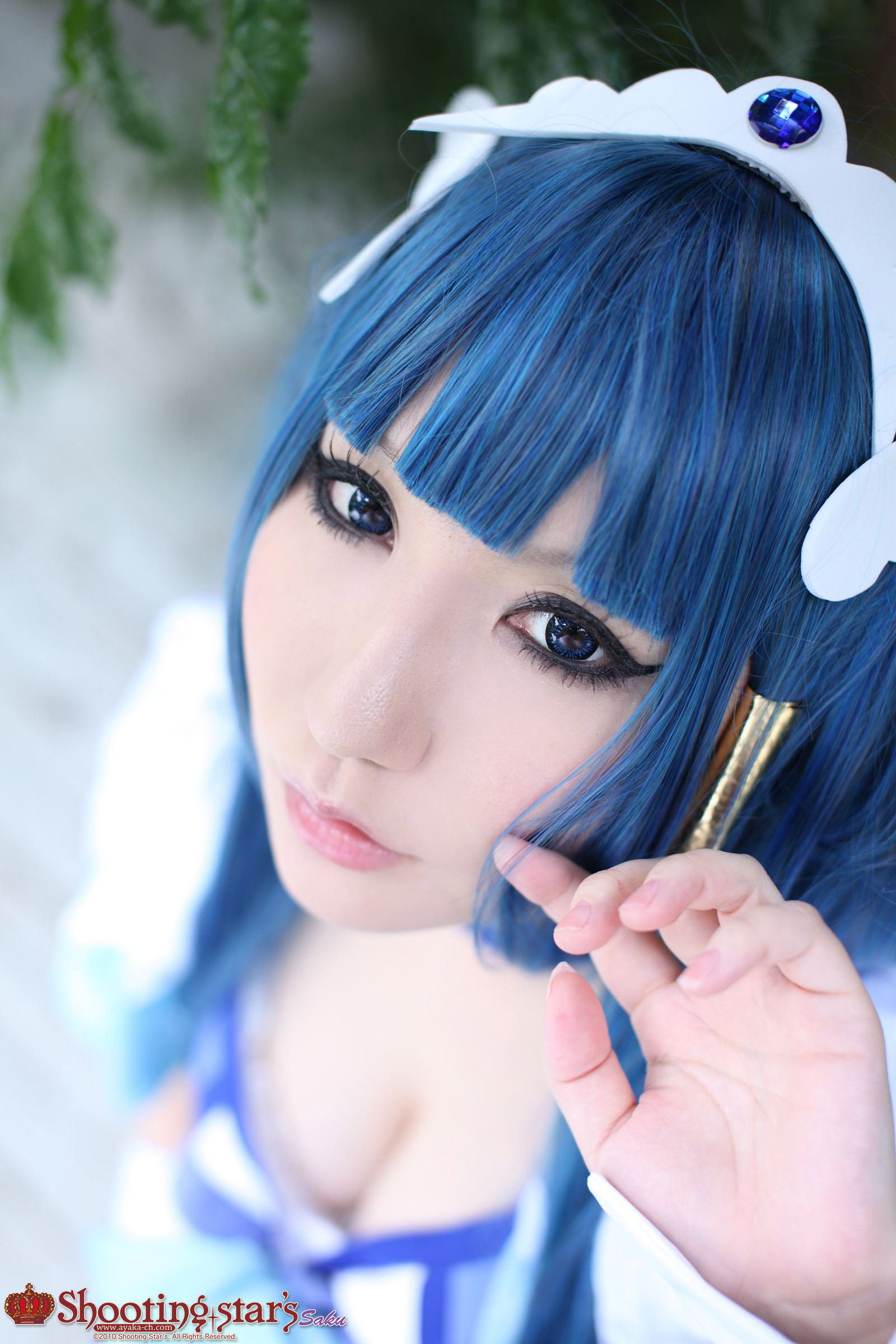 [Cosplay]New Pretty Cure Sunshine Gallery 3